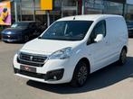 Peugeot partner benzine FULL OPTION 84.000km+ keuring vvk, Auto's, Bluetooth, Bedrijf, Handgeschakeld, Peugeot