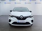 Renault Captur INTENS*BOITE AUTO*CARPLAY*GPS*+++*, Te koop, Benzine, Captur, 5 deurs