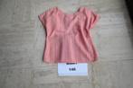Bloes kap mouw 146 /152 Foto 10769, Kinderen en Baby's, Kinderkleding | Maat 146, Meisje, Overhemd of Blouse, Ophalen of Verzenden