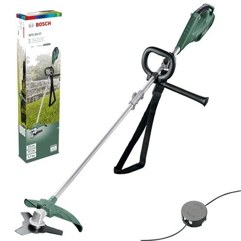 Débroussailleuse électrique Bosch, Tuin en Terras, Grastrimmers, Gebruikt, Elektrisch, Ophalen