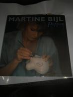 boek knutselen poppen-Martine Bijl, Ophalen of Verzenden, Zo goed als nieuw