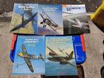 Aircraft of the Aces, Ophalen of Verzenden, Luchtmacht, Boek of Tijdschrift