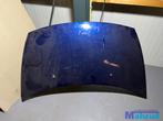CITROEN C3 1 Blauw KPUD Motorkap 2002-2009, Ophalen of Verzenden, Gebruikt, Citroën, Motorkap