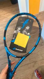 Raquette Pure Deive TEAM Babolat, Sport en Fitness, Tennis, L2, Nieuw, Ophalen of Verzenden, Racket