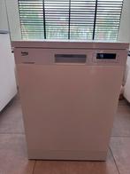 BEKO vrijstaande vaatwas, Elektronische apparatuur, Vaatwasmachines, Ophalen, Gebruikt, Minder dan 85 cm, Kort programma