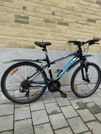 Giant jongensfiets, Fietsen en Brommers, Fietsen | Mountainbikes en ATB, Ophalen, Zo goed als nieuw, Giant