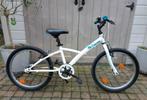 Kinderfiets btwin Original 100 in nieuwstaat te Leuven, Ophalen, 16 tot 20 inch, Staal, Zo goed als nieuw