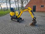 À vendre : Mini-pelle Wacker Neuson., Enlèvement ou Envoi, Excavatrice