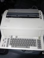 Canon AP600 Typewriter elektrisch, Divers, Machines à écrire, Comme neuf, Enlèvement ou Envoi