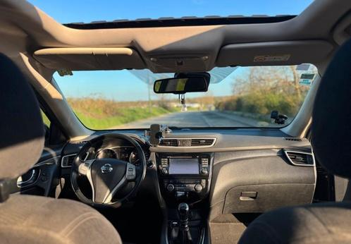 Nissan X-Trail 1.6 dCi 130 7p, Auto's, Nissan, Particulier, X-Trail, 360° camera, ABS, Achteruitrijcamera, Adaptive Cruise Control