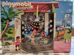 Playmobil Summer Fun met Minidisco, Kinderen en Baby's, Speelgoed | Playmobil, Complete set, Zo goed als nieuw, Ophalen