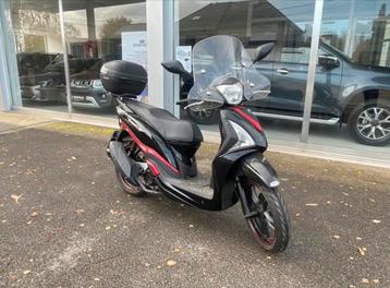 Sym symphony ST 125 beschikbaar voor biedingen
