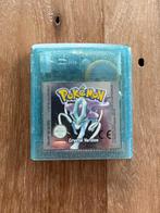 Pokémon Crystal Version - Gameboy Color, Games en Spelcomputers, Games | Nintendo Game Boy, Ophalen, Gebruikt