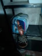 Vintage boormachine werkt ok, zeldzaam, Ophalen