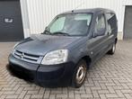 Citroën Berlingo 1.6HDi Lichte Vracht gekeurd, Citroën, Particulier, Te koop, Handgeschakeld
