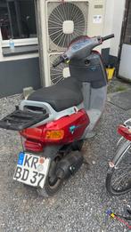 Piaggo Skipper 125cc, Fietsen en Brommers, Scooters | Piaggio, Ophalen, Tweetakt, Overige modellen, 125 cc