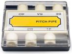 Gitaar stemfluit / Guitar Tuner / Stemapparaat - Nieuw !, Ophalen of Verzenden, Nieuw, Akoestische gitaar