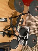 Kit de batterie Carlsbro +, Musique & Instruments, Enlèvement, Utilisé, Autres marques, Électronique