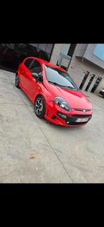 Abarth, Ophalen of Verzenden