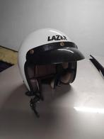 Lazer jet helm, Motoren, Ophalen of Verzenden, Lazer