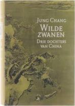 Wilde zwanen. Drie dochters van China, Boeken, Ophalen, Zo goed als nieuw, Jung Chang
