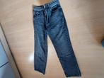Grijze dames jeansbroek, Ophalen of Verzenden, Zo goed als nieuw, Grijs, Overige jeansmaten
