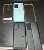 5x case Samsung A52 / A52S 5G, Telecommunicatie, Mobiele telefoons | Hoesjes en Screenprotectors | Samsung, Ophalen of Verzenden
