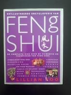 Geillustreerde encyclopedie van Feng Shui, Livres, Ésotérisme & Spiritualité, Comme neuf, Lillian Too, Enlèvement ou Envoi, Spiritualité en général