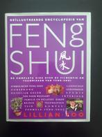Geillustreerde encyclopedie van Feng Shui, Spiritualiteit algemeen, Ophalen of Verzenden, Zo goed als nieuw, Lillian Too