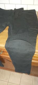 zomer motorbroek, Motoren, Kleding | Motorkleding, Heren, Ophalen of Verzenden, Overige, Broek | textiel