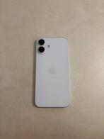 Iphone 16 plus 128 gb batrijecaptie 100%, Telecommunicatie, Mobiele telefoons | Apple iPhone, Ophalen, Zo goed als nieuw, 128 GB
