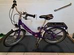 Skyride 20 inch Puky fiets, Fietsen en Brommers, Ophalen, 20 inch, Puky, Handrem