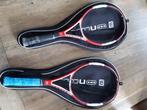 2 tennisrackets Wilson, Sport en Fitness, Tennis, Ophalen, Gebruikt, Racket, Wilson