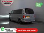 Volkswagen Transporter T6.1 2.0 TDI 150 pk DSG Aut. L2 DC Du, Auto's, Automaat, Diesel, Te koop, Parkeersensor
