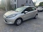 Ford Fiesta 1.25i Benzine,Airco,5 deurs,..., Auto's, 1242 cc, 4 cilinders, 127 g/km, Particulier
