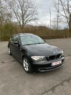 BMW Série 1 - Luxe - 148000 km, Autos, Boîte manuelle, Cuir, Série 1, Beige