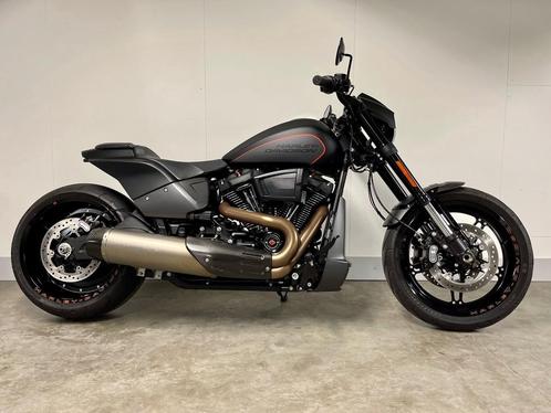 Harley-Davidson SOFTAIL FXDR 114 Met Screamin'Eagle uitlaat, Motos, Motos | Harley-Davidson, Entreprise, Autre
