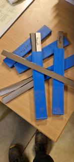 Schaafmessen voor schaafmachine, Doe-het-zelf en Bouw, Ophalen, Zo goed als nieuw, Elektrisch