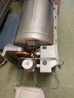 Daalderop load boiler 01 91 liter, Doe-het-zelf en Bouw, Chauffageketels en Boilers, Ophalen, Gebruikt, 20 tot 100 liter, Boiler