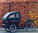BABBOE DOG-E ELEKTRISCHE BAKFIETS, Fietsen en Brommers, Ophalen of Verzenden, Versnellingen