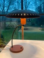 Tafellamp Junior Louis Kalff Philips jaren 50, Huis en Inrichting, Lampen | Tafellampen, Ophalen, Gebruikt