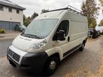 Fiat Ducato 2.3diesel 2012 mer 240kKm Euro5, Autos, Fiat, Euro 5, Achat, Particulier, Ducato
