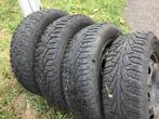 4 Banden met velgen 85€, Enlèvement ou Envoi, 20 pouces, Pneu(s)
