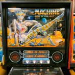 Flipper flipperkast THE MACHINE, Verzamelen