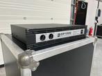 Electro-Voice EV CP1200 2x400W/4Ohm, Audio, Tv en Foto, Ophalen of Verzenden, Gebruikt, 120 watt of meer