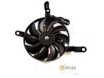 R1 2007 - 2008 Yamaha Radiator Ventilator D1-38210
