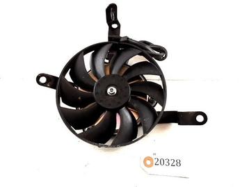 R1 2007 - 2008 Yamaha Radiator Ventilator D1-38210 beschikbaar voor biedingen