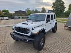 Jeep Wrangler 392 Xtreme NEW, Auto's, Automaat, 4 deurs, Leder, Wrangler