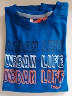 Longsleeve - tygo & vito - 122, Nieuw, Tygo & vito, Ophalen of Verzenden, Shirt of Longsleeve