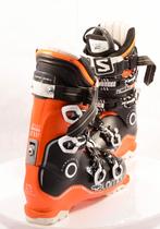 Chaussures de ski 39 40 EU SALOMON X PRO 130 energyzer, Carving, Salomon, Utilisé, Chaussures